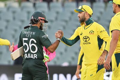 Pakistan vs Australia T20 series: Match times, squads, head-to-head, news