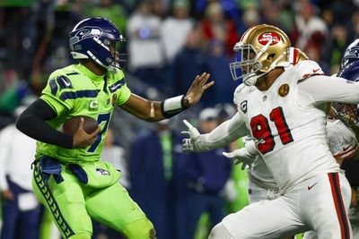 How to buy San Francisco 49ers vs. Seattle Seahawks Week 11 NFL tickets