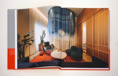 Claesson Koivisto Rune on 30 years of their often Japan-inspired designs, charted in a new book