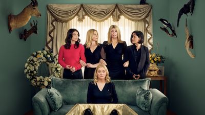 How to watch Bad Sisters season 2 online or on TV