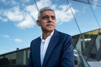 Sadiq Khan announces £2.3million to expand mentoring in pupil referral units