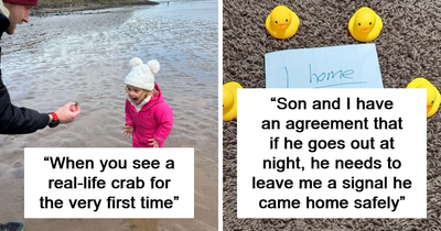 50 Times People Made Each Other’s Day By Sharing Positive And Wholesome Pics Online (New Pics)