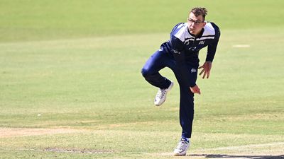 Murphy, Harper help Vics end WA's one-day cup defence