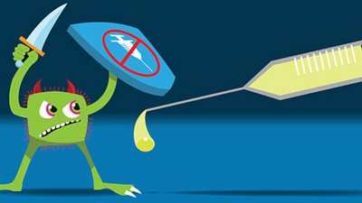 The race against resistance: Reinforcing India's anti-infective arsenal