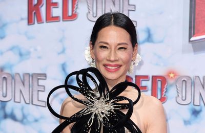 Lucy Liu would 'never say never' to Charlie's Angels return