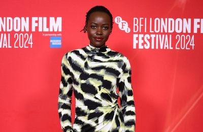 Lupita Nyong’o 'joins star studded cast of Christopher Nolan blockbuster'