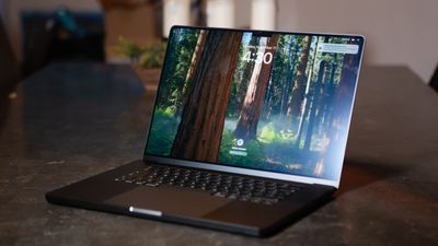 MacBook Pro M4 review: 14-inch and 16-inch models that set the bar high