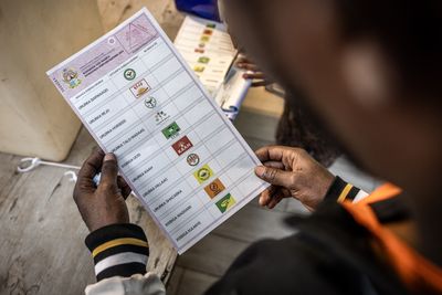 Breakaway Somaliland holds vote as quest for recognition gathers pace