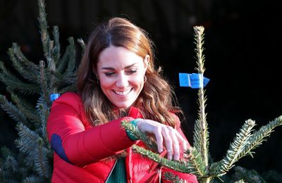 Catherine, Princess of Wales announces details of annual Together at Christmas carol service