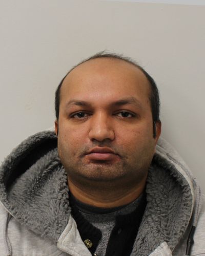 Wembley man, 42, raped two teenage girls after posing as teenager on Snapchat