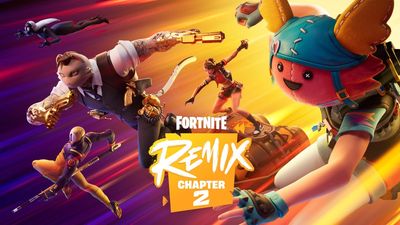 Is Fortnite down? V32.10 update patch notes, Remix Pass additions, and Kicks delay revealed