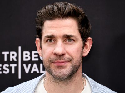 John Krasinski’s ‘Sexiest Man Alive’ label divides fans as people share alternative picks