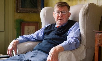 Killing Time by Alan Bennett review – a cut above