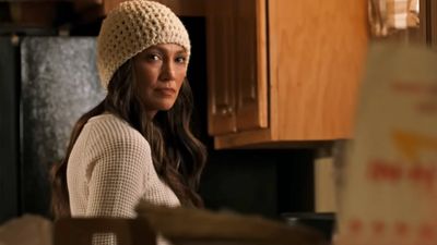 After J-Lo's Netflix sci-fi flop, the star takes to Amazon Prime in heartwarming turn