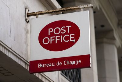 Post Office cuts: Full list of London branches at risk of closure