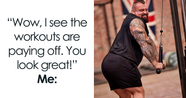 80 Gym Memes To Keep You Entertained Between Sets 80 Gym Memes To Keep You Entertained Between Sets