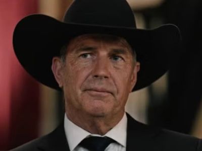 Yellowstone star Kevin Costner isn’t happy about how John Dutton left Paramount series