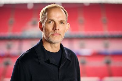 England games reduced to a farce and waste of time without Thomas Tuchel