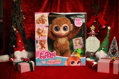 The 20 must-have toys this Christmas, according to experts