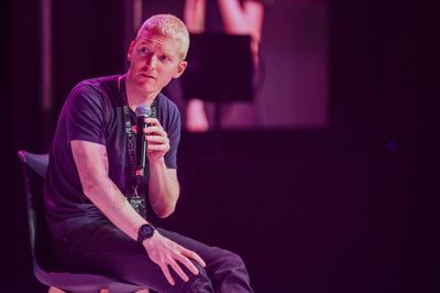 Stripe CEO would rather be a ‘cave dweller’ than work in the office