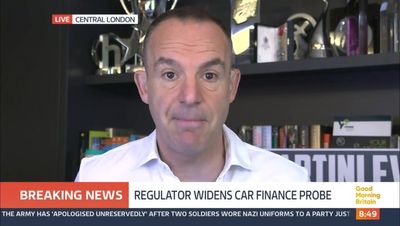 Martin Lewis issues huge car finance claim update as millions more people could be owed money