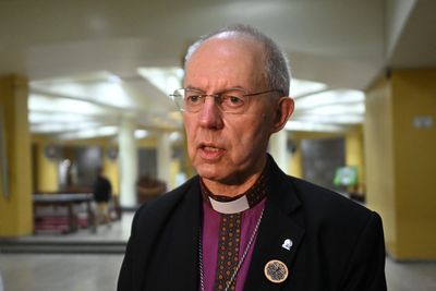 Archbishop of Canterbury Justin Welby resigns in abuse fallout: All to know