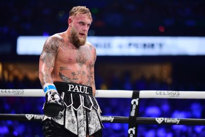 Jake Paul calls out Canelo Alvarez to determine 'face of boxing' in world-title fight after Mike Tyson bout