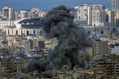 Middle East latest: 3 young siblings among 6 killed in Israeli strikes in Gaza, medics say