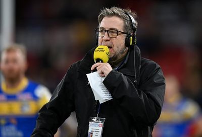 Match of the Day: Mark Chapman ‘doesn’t want to share presenter’s job with co-host’