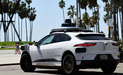 Waymo Opens Robotaxi Service To All In Los Angeles, Marking Biggest Expansion Yet