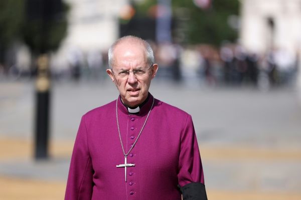 Demands For Church Of England Reform After Abuse Scandal