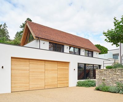 4 ways to insulate above a garage – and the times pros warn you should never do it