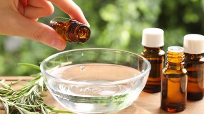 7 ways to use essential oils around your house