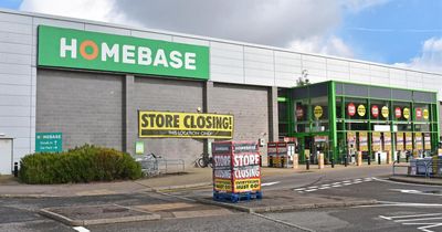 Homebase ‘set for administration’ with thousands of jobs at risk across UK