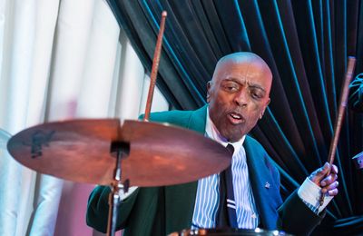 Grammy winning Jazz drummer Roy Haynes dead at 99