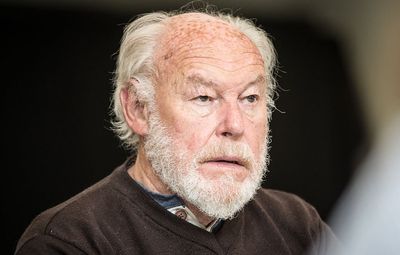 Timothy West death: Star of stage and screen dies, aged 90