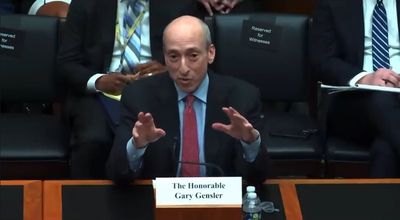 SEC Chair Resignation Patterns Since 2016 – Will Gary Gensler Resist Or Follow Suit?