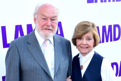 Timothy West: Beloved TV and theatre actor dies aged 90