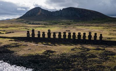 Norway's Kon-Tiki Museum returns artifacts to Chile's remote Easter Island