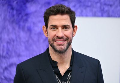 Everything you need to know about John Krasinski, People's Sexiest Man Alive for 2024