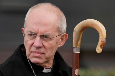 John Smyth: Timeline of abuse scandal that led Archbishop of Canterbury to resign