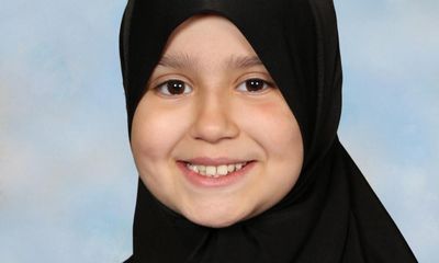 Sara Sharif’s father tells court 10-year-old’s death was ‘all my fault’