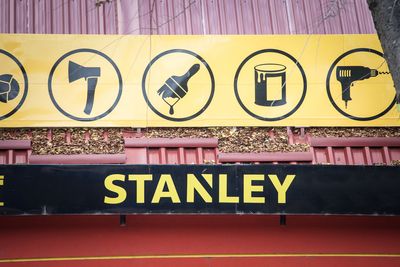 Are Wall Street Analysts Predicting Stanley Black & Decker Stock Will Climb or Sink?