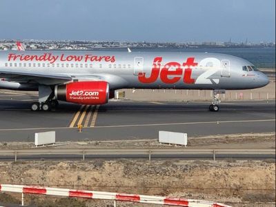 Air wars to intensify at Luton airport as Jet2 launches new routes for 2025