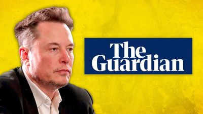 ‘X is a toxic media platform’: The Guardian says it will no longer post on X