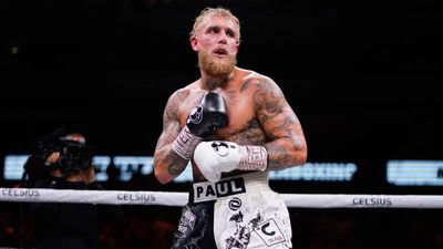 Jake Paul Calls Out 'Canelo' To Determine 'Face Of Boxing'