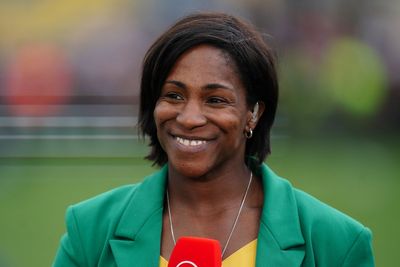 England desperate to get it over the line – Maggie Alphonsi on World Cup chances