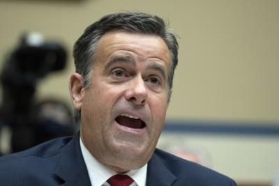 John Ratcliffe: 5 Key Facts About Trump's CIA Pick