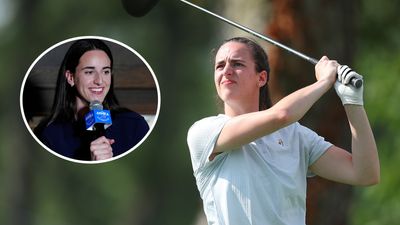 'I'm Just The Average Golfer' - Caitlin Clark Reveals Golf Handicap And Hilarious Goal For LPGA Pro-Am