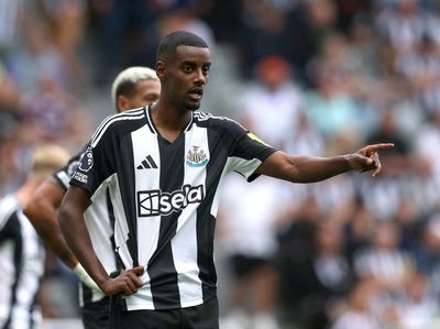 Alexander Isak 'shocked' by Newcastle stance in major transfer boost for Arsenal